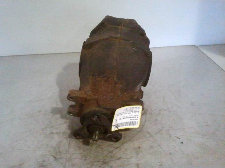 Differential ha 2.87 bild1