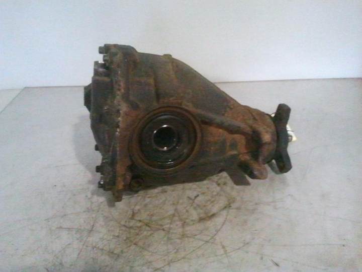 Differential ha 2.87 bild1