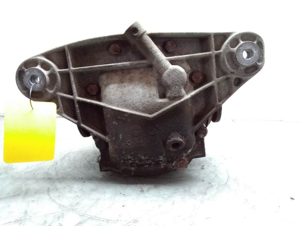 Differential ha 3.38 Bild