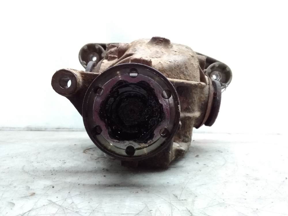 Differential ha 3.38 bild1