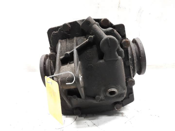 9421 differential hinterachsgetriebe bild1