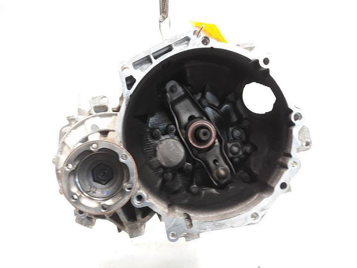 Getriebe 6g 1.8tsi 118kw muj bild1