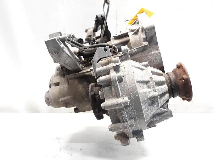 Getriebe 6g 1.8tsi 118kw muj bild1