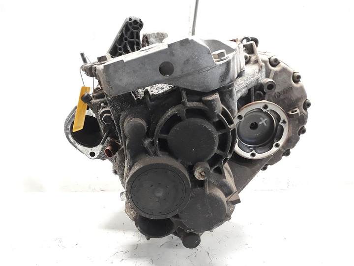 Getriebe 6g 2.0tdi 125kw kds bild2