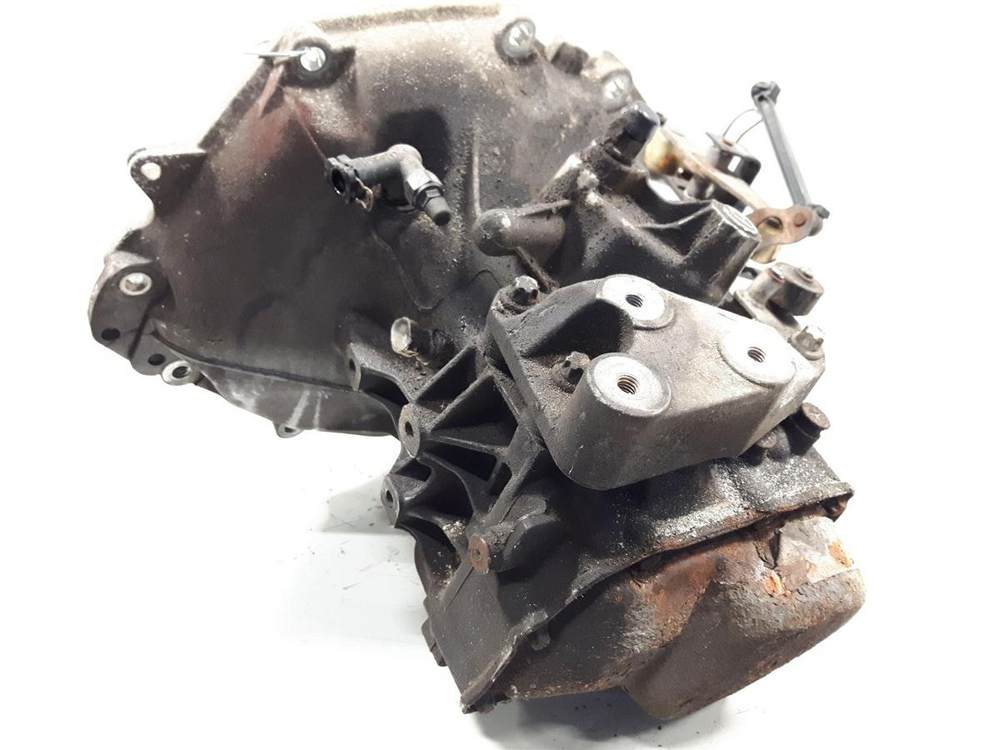 Getriebe 5g 1.6 76kw f17 c374 bild1