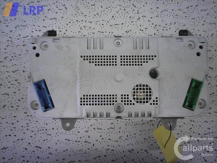 Kombiinstrument bild1