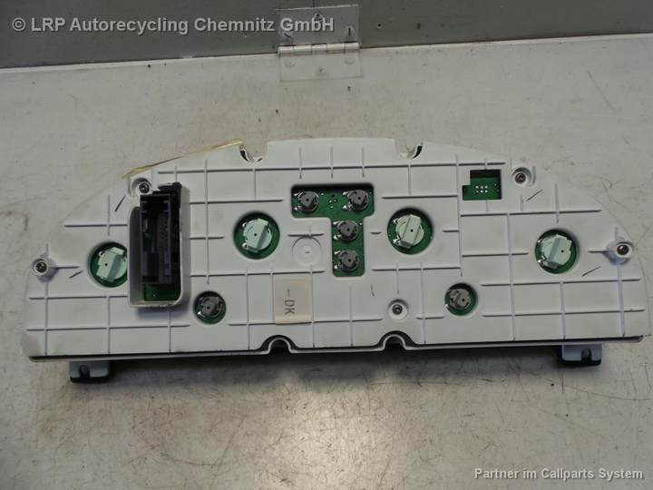 Kombiinstrument 2.0 bild1