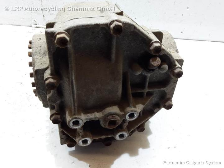 Differential 1.6 4wd bild1