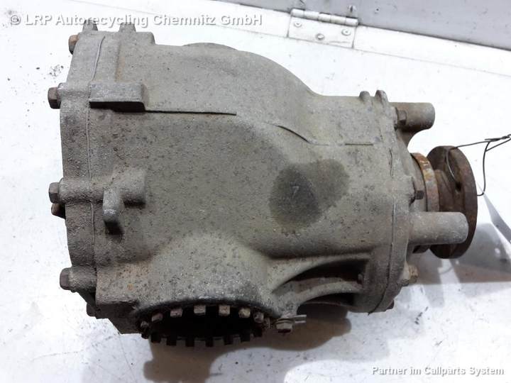 Differential 1.6 4wd bild1