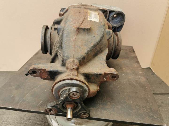 Differential ha 3.15 bild1