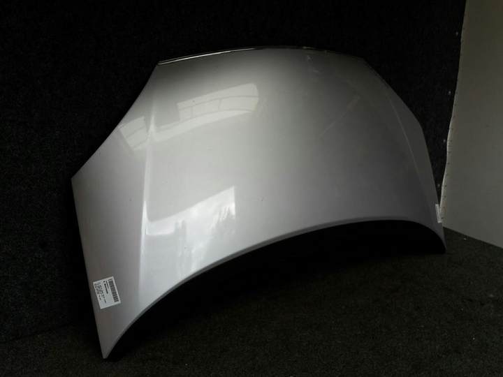 Motorhaube 00-06 bild1