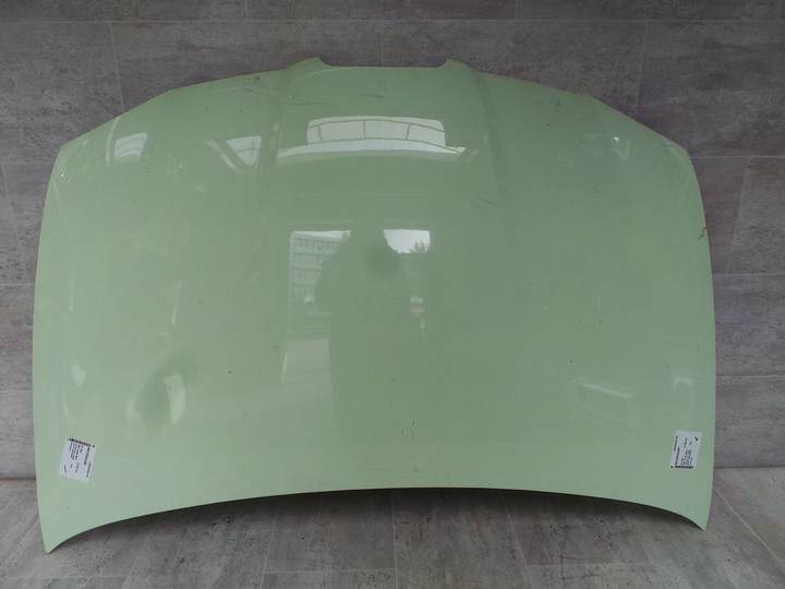 Motorhaube 00-04 bild1