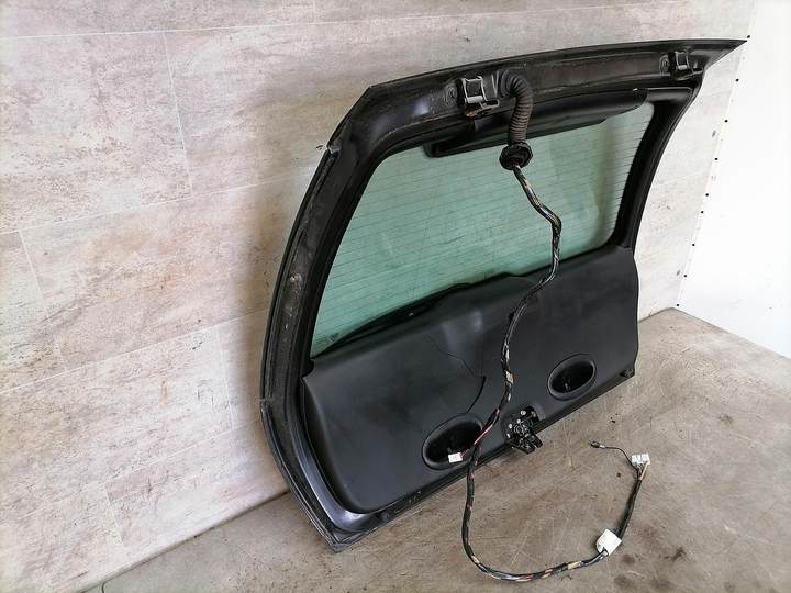 Heckklappe kombi 99-05 bild1