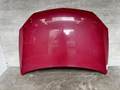 Motorhaube 00-03 bild1