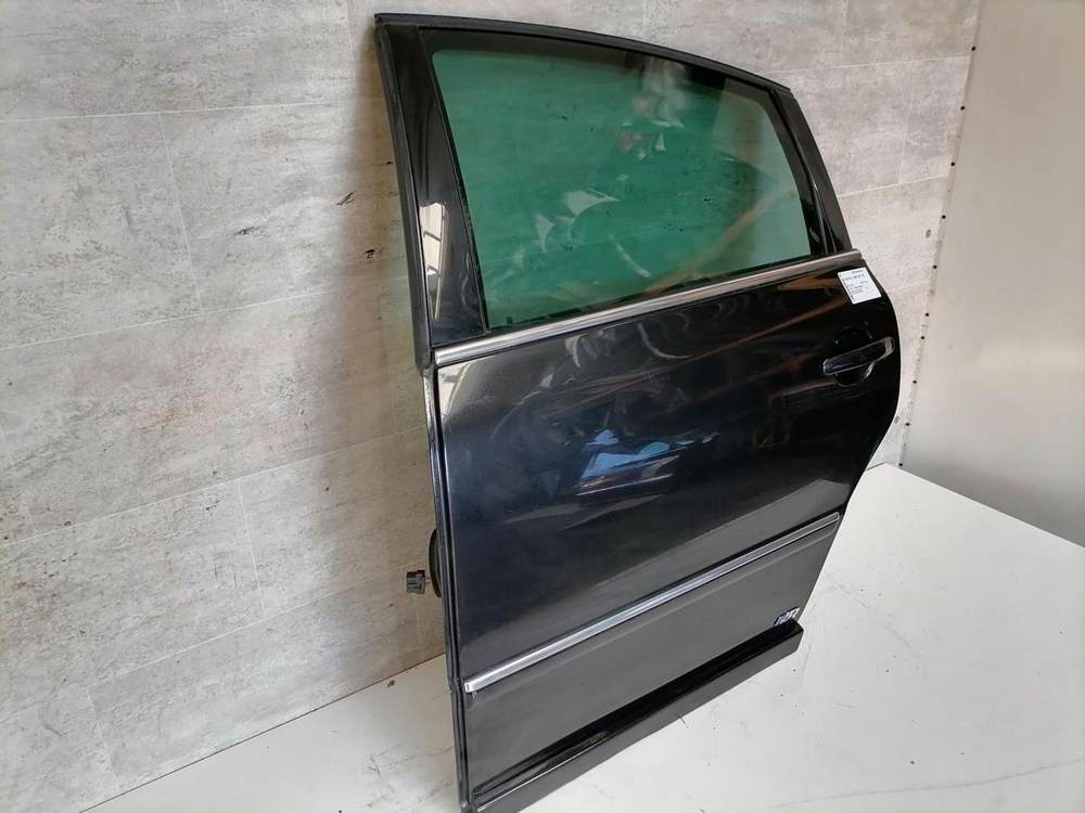 Tuer hinten links  Limousine 00-03 bild1