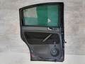 Tuer hinten links  Limousine 00-03 bild1