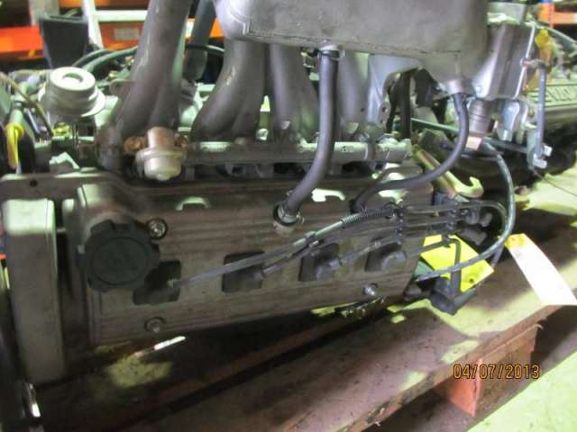 Motor o anbauteile 7a-fe-lb bild1