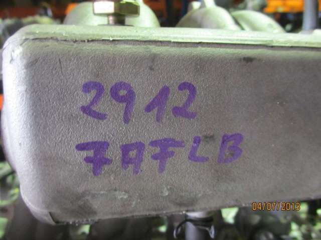 Motor o anbauteile 7a-fe-lb bild2