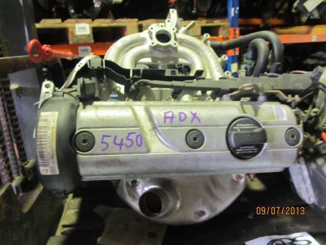 Motor adx bild1
