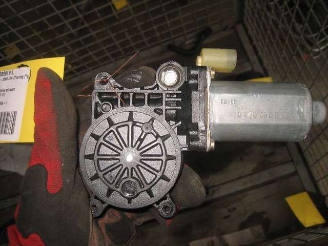 Motor fensterheber vorne links  Bild
