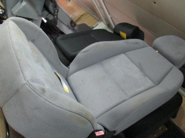 Sitz vorne rechts  airbag bild1