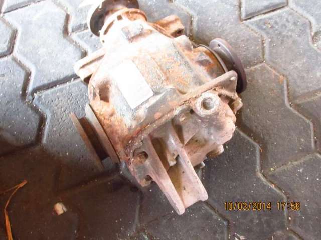 Differential - 1428169f77 bild1