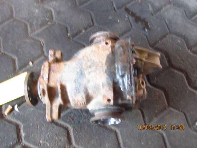 Differential - 1428169f77 bild1