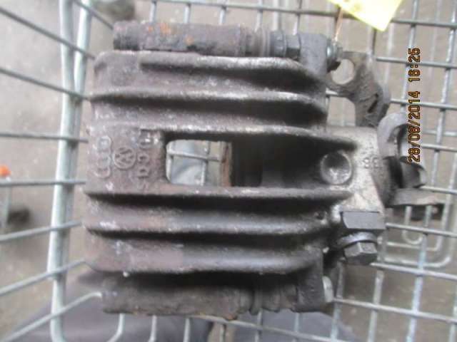 Bremszange -zylinder hinten rechts  bild1