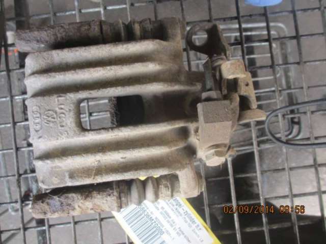 Bremszange -zylinder hinten rechts   lucas bild1