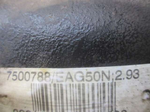 Differential - 7500788eag50n bild1