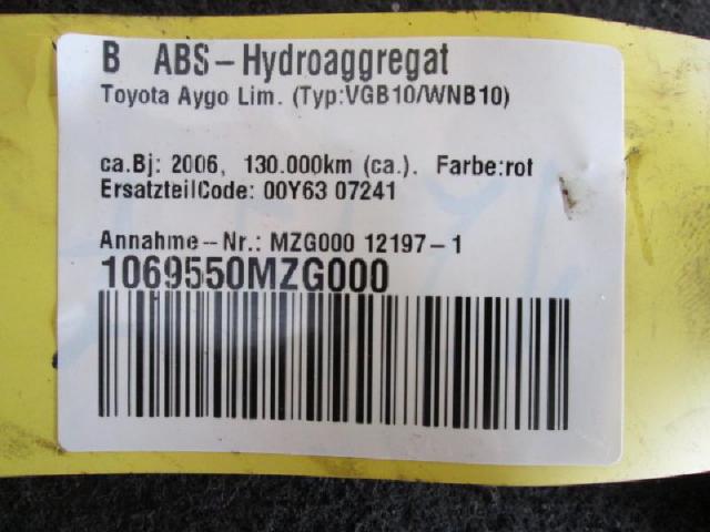 Abs-hydroaggregat bild1
