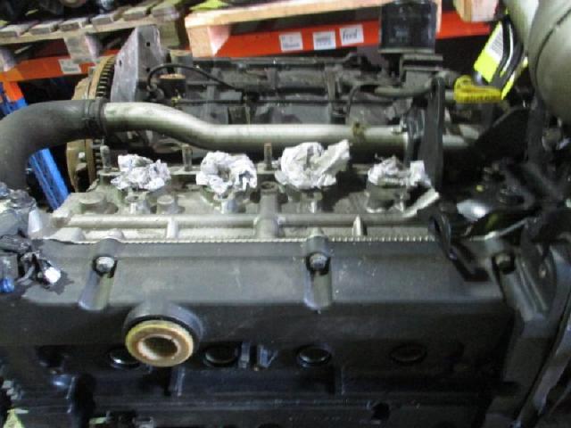 Motor - g4ed bild1