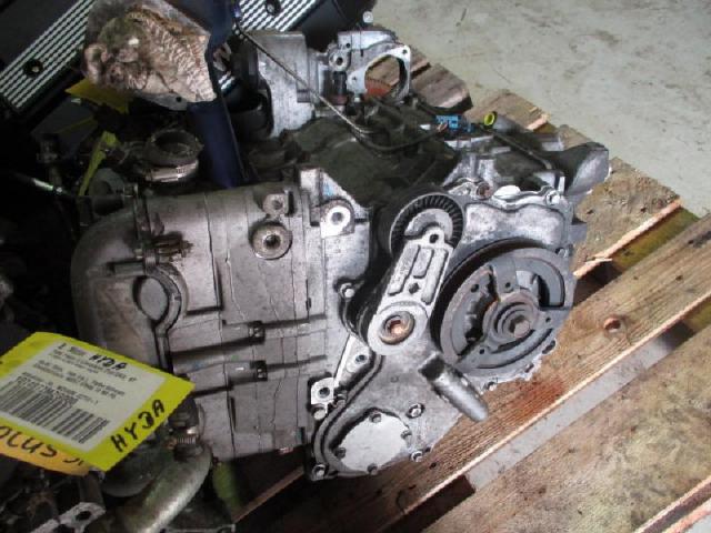 Motor z22se bild2