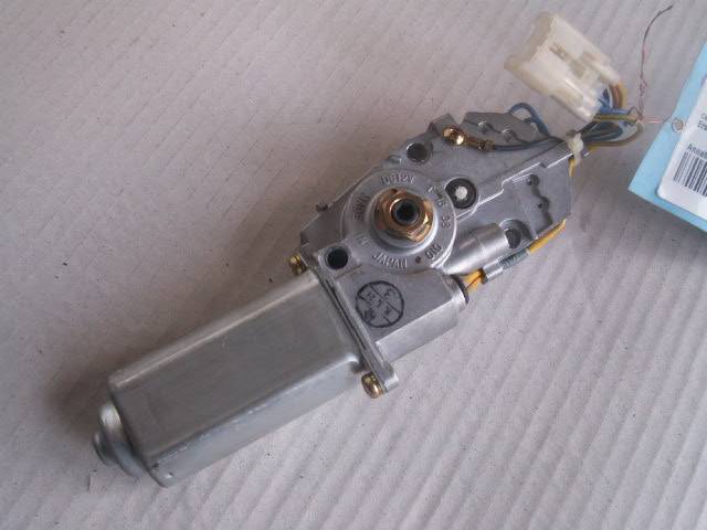Schiebedachmotor bild1