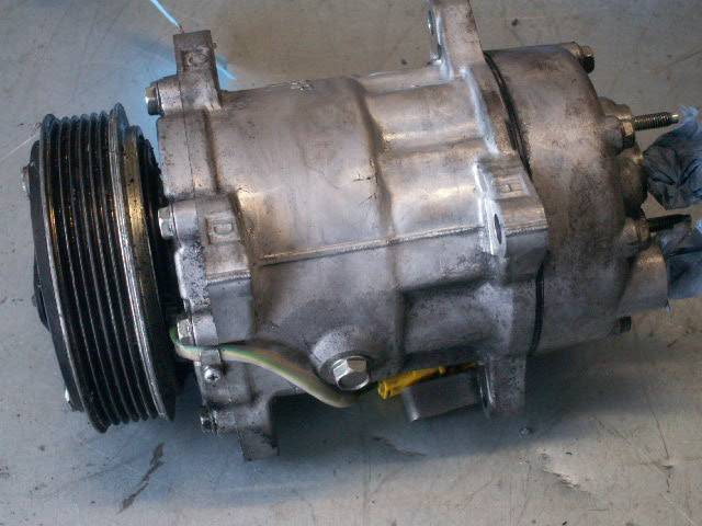 Klimakompressor 2,0hdi rhy bild1