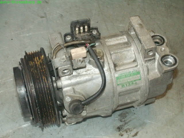 Klimakompressor bild1
