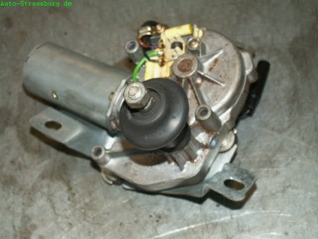 Wischermotor hinten  89fg17k441aa bild1