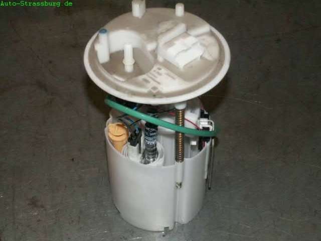 Kraftstoffpumpe elektrisch bild1