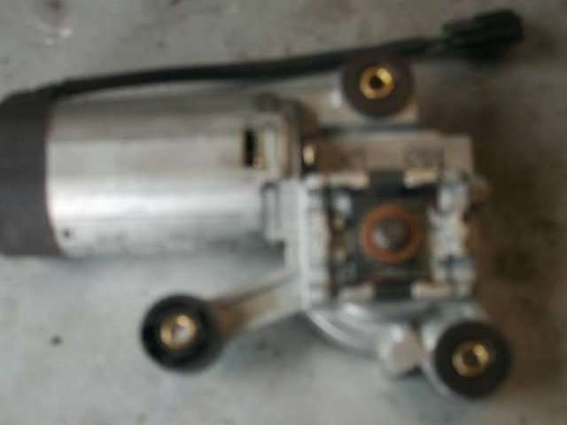 Schiebedachmotor bild1