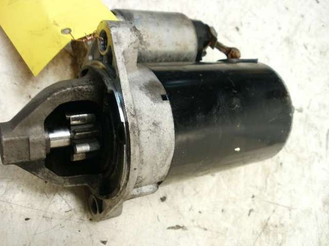 Steuergeraet motor 1,4 Bild