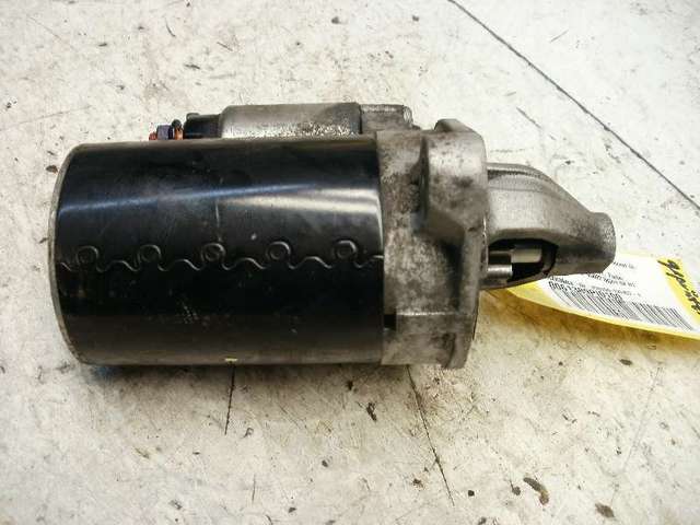 Steuergeraet motor 1,4 Bild