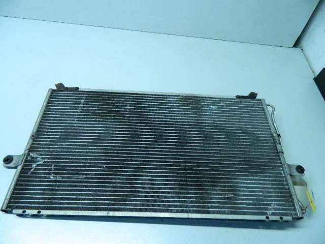 Kondensator klimaanlage bild1