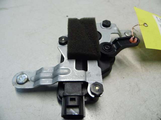 Stellmotor heckklappe ( zv ) bild1