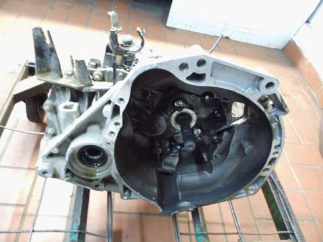 Getriebe 5-gang 1,2 bild2