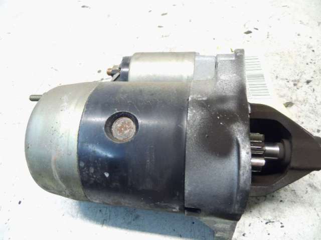 Anlasser   starter 1,6 m003t38882c bild1