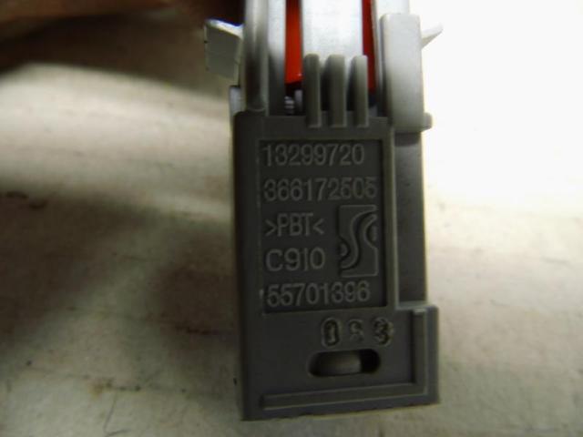 Schalter kupplungspedal bild1