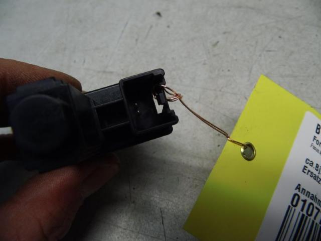 Schalter kupplungspedal bild2
