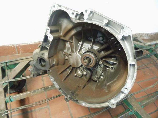 Getriebe 1,4 diesel(1399ccm) 50 55kw Bild