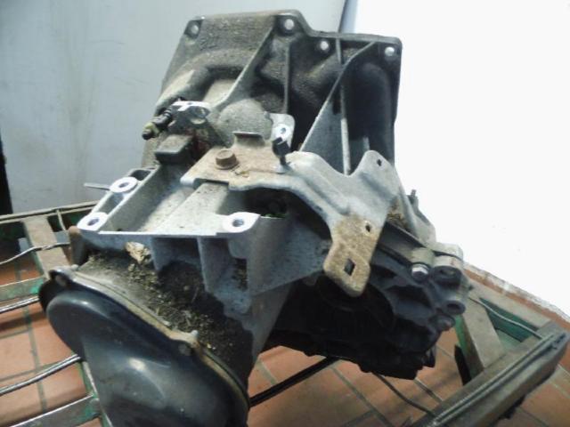 Getriebe 1,4 diesel(1399ccm) 50 55kw Bild