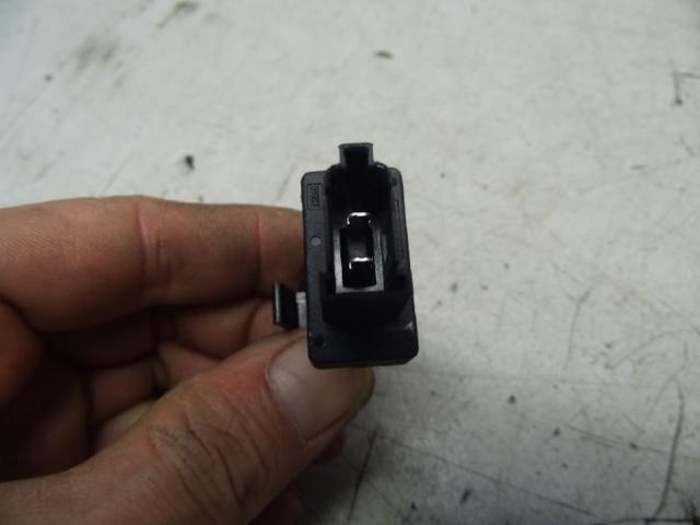 Schalter kupplungspedal bild1
